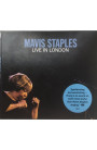 Mavis Staples - Live In London (CD) 