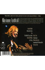 Marianne Faithfull  - Live In Hollywood (CD)
