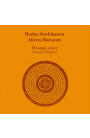 Markus Stockhausen, Alireza Mortazavi - Hamdelaneh: Intimate Dialogues (CD) 