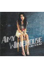 Amy Winehouse - Back To Black (CD) 