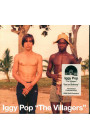 Iggy Pop - The Villagers (SINGLE) 