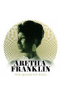 Aretha Franklin - The Queen Of Soul (CD) 