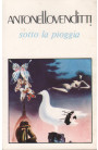 Antonello Venditti - Sotto La Pioggia (MC) 