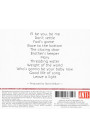 Glen Hansard - This Wild Willing (CD) 