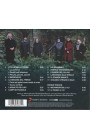 Banco Del Mutuo Soccorso - Transiberiana (CD) 