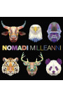 Nomadi - Milleanni 