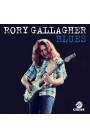 Rory Gallagher - Blues (CD)