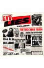 Guns N' Roses - G N' R Lies (CD) 