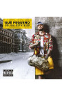 Guè Pequeno - Gelida Estate EP (LP) 