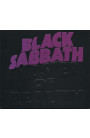 Black Sabbath - Master Of Reality (CD) 
