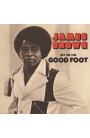 James Brown - Get On The Good Foot (LP) 