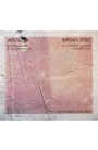 Brian Eno with Daniel Lanois & Roger Eno - Apollo: Atmospheres & Soundtracks (CD) 
