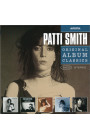 Patti Smith - Original Album Classics (CD)
