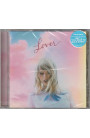 Taylor Swift - Lover (CD) 