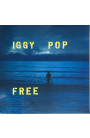 Iggy Pop - Free (LP) 
