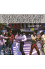 Grandmaster Flash & The Furious Five - The Message (CD)