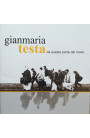Gianmaria Testa - Da Questa Parte Del Mare (CD) 
