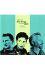 Billy Bragg - The Best Of Billy Bragg At The BBC 19823-2019 (CD) 