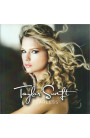 Taylor Swift - Fearless (CD) 