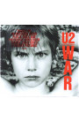 U2 - War (CD) 