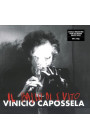 Vinicio Capossela - Il Ballo di S. Vito (LP) 