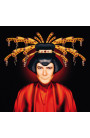 Renato Zero - Zero Il Folle (Red Edition) (LP) 