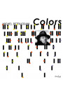 Michel Petrucciani - Colors (LP) 