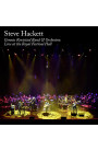 Steve Hackett - Genesis Revisited Band & Orchestra: Live At The Royal Festival Hall (CD) 
