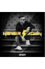 Briga - Never Again (CD) 