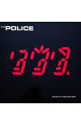 The Police - Ghost In The Machine (LP) 