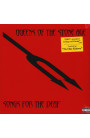 Queens Of The Stone Age - Songs For The Deaf (LP) 