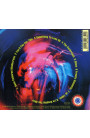 Kim Salmon & The Surrealists - Hell Is Where My Heart Lives (CD) 