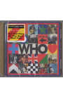 The Who - Who (CD) 