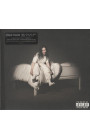 Billie Eilish - When We All Fall Asleep, Where Do We Go? (CD) 