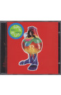 Bjork - Volta (CD) 