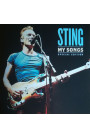 Sting - My Songs (CD) 