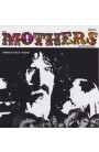 Frank Zappa / The Mothers Of Invention - Absolutely Free (CD) 