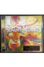 Sergio Mendes - Encanto (CD) 
