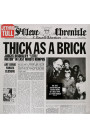 Jethro Tull - Thick As A Brick (LP) 