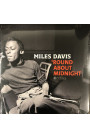 Miles Davis - 'Round About Midnight (LP) 