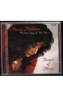 Maria Muldaur - Heart Of Mine ( Love Songs Of Bob Dylan) (CD) 