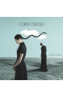 Corde Oblique - The Moon Is A Dry Bone (CD) 