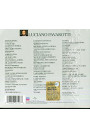 Luciano Pavarotti - The Platinum Collection (CD) 