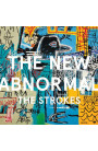 The Strokes - The New Abnormal (CD) 