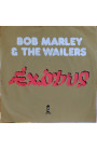 Bob Marley & The Wailers - Exodus (SINGLE) 