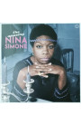 Nina Simone - The Amazing Nina Simone (LP) 