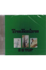 Zz Top - Tres Hombres (CD)