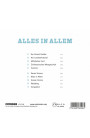 Einsturzende Neubauten - Alles In Allem (CD) 