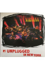 Nirvana - MTV Unplugged In New York (LP) 