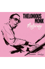 Thelonious Monk - Misterioso (CD)